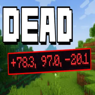 Death Coordinates