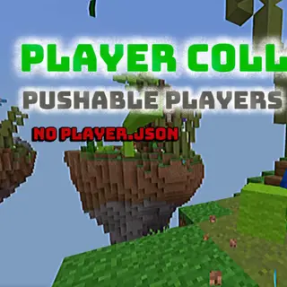 Player Collision