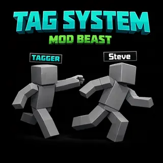 Tag System