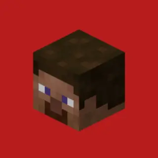 Player Trophy  Head