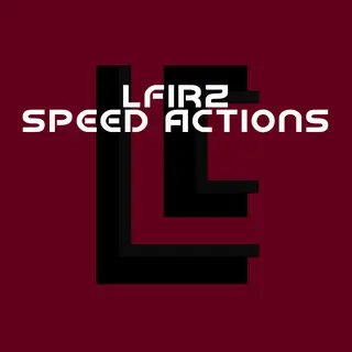 LFirz Pack Actions