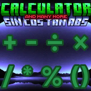 Calculator