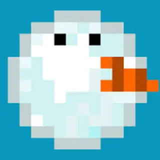 destructive snowballs