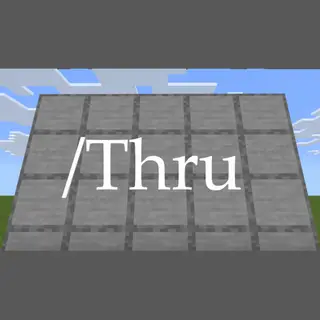 Function Thru v3 for 26.21