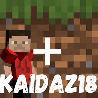 Kaidaz18's Crosshair Fix For Education Edition