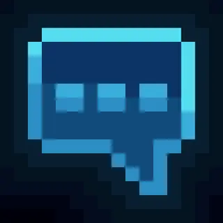 Dynamic Text Chat