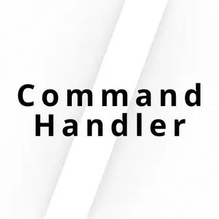 Command Handler