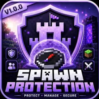 Spawn Protection