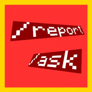 Server Report & Ask System