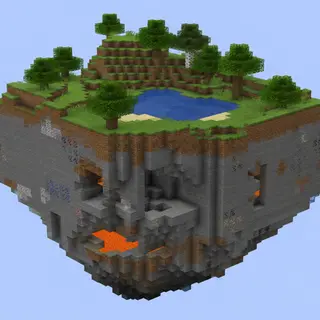 SkyChunks