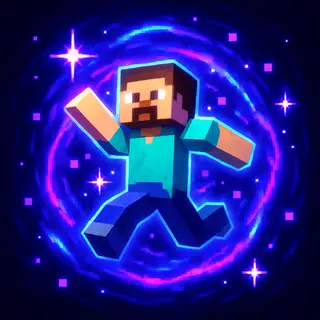 Jump Teleport