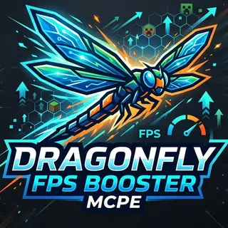 DrsgonFly : FPS BOOSTER