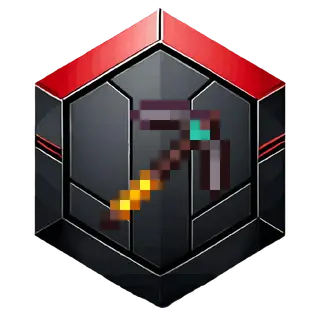 AgaCore Only Tool Destructible