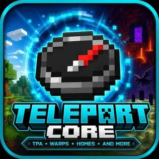 TeleportCore