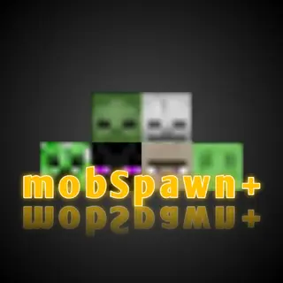 mobSpawn+