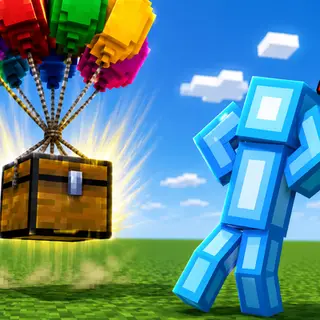 Loot for Flat World