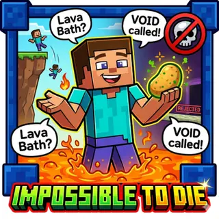 ImpossibleToDie