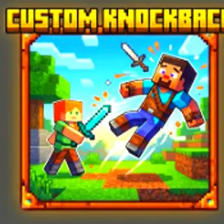 Custom Knockback