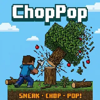 ChopPop