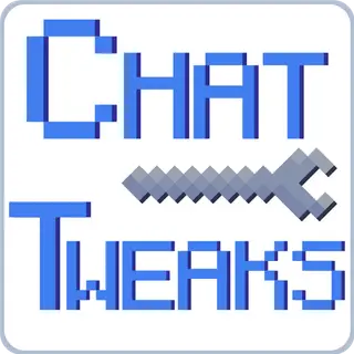 Chat Tweaks