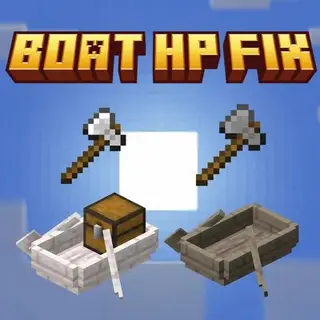 Boat Health Fix