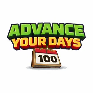 Advanced days
