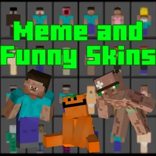 Young Workers — MC Skins