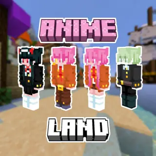 AnimeLand