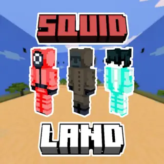 SquidLand