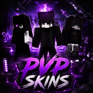 PVP skins
