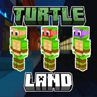 TurtleLand
