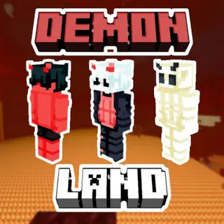 DemonLand