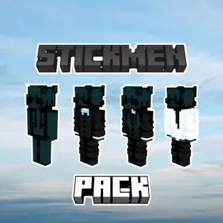 Stickmen Pack