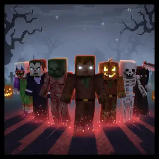 Spooky Spirits