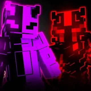 Neon Reapers