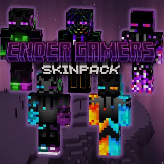 Ender Gamers