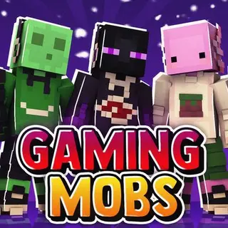 Gaming Mobs
