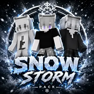 Snow Storm