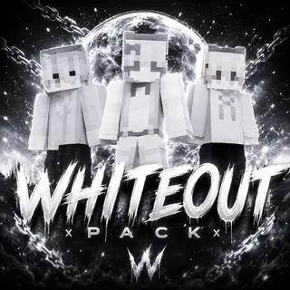 Whiteout pack