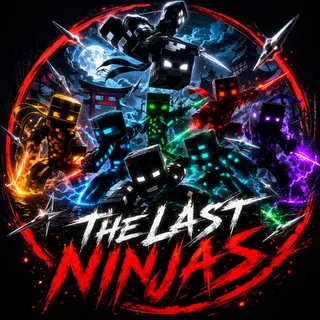 The Last Ninjas