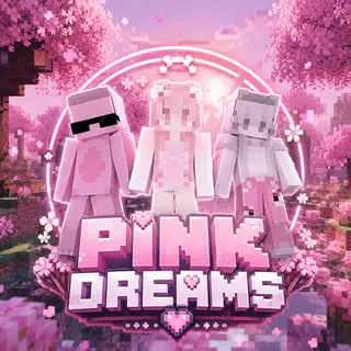 Pink dreams pack