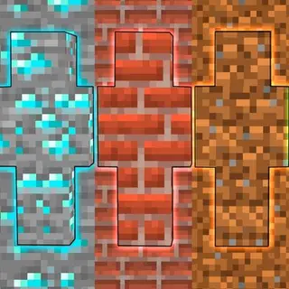 Block Camouflage