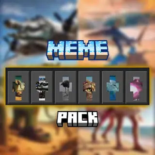 MEMEpack