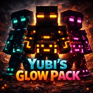 Yubi's Glow Pack