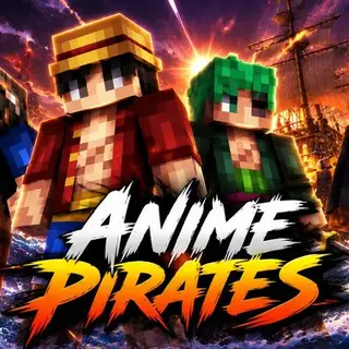 Anime Pirates