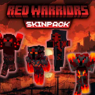 Red Warriors