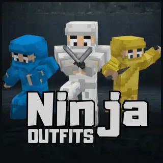 Ninja Outfits