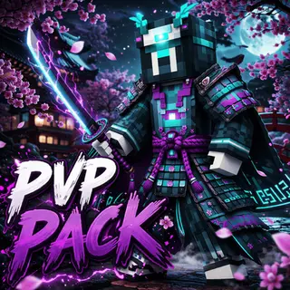 .7 Samurai PVP PACK