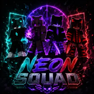 Neon Squad