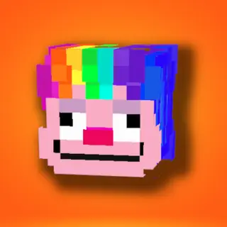 Halloween Clown Skinpack